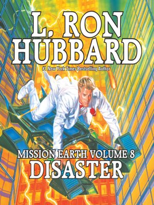 cover image of Disaster